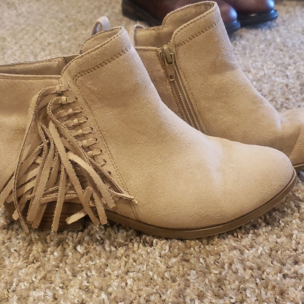 Sugar Kids shoes